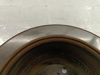 Тормозной диск BR9 EJ253 Legacy