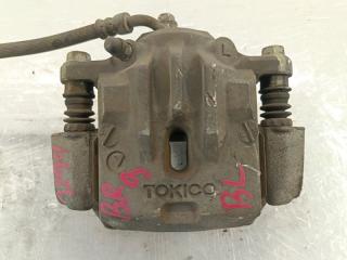 Суппорт Subaru Legacy BR9 EJ253 2011 Пробег 61354 км. (Оригинал) Кемерово (ул. Проездная)