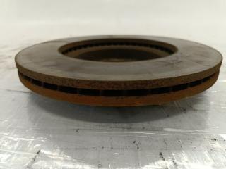 FD1 R18A тормозной диск Civic