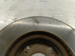 Тормозной диск FD1 R18A Civic