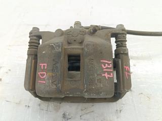 Суппорт Honda Civic FD1 R18A 2005 Пробег 66884 км. (Оригинал) Кемерово (ул. Проездная)