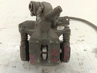 Суппорт Honda Civic FD1 R18A 2005 Пробег 66884 км. (Оригинал) Кемерово (ул. Проездная)