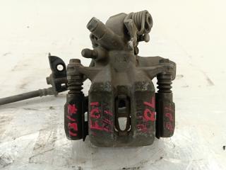 Суппорт Honda Civic FD1 R18A 2005 Пробег 66884 км. (Оригинал) Кемерово (ул. Проездная)