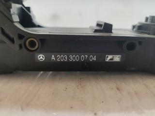 W203 271.946 педаль газа C-class