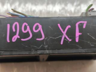 CC9 AJ30 блок предохранителей Xf