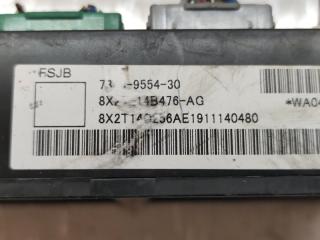 Блок предохранителей CC9 AJ30 Xf