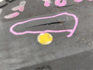 Honda Civic FD1 R18A 