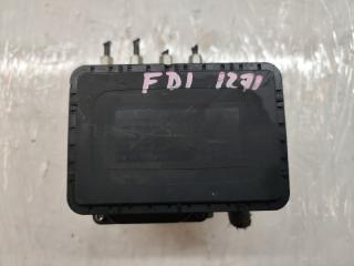 Блок abs Honda Civic FD1 R18A 2008 Оригинал, пробег 87226 км. Краснодар