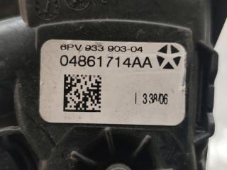 EGG педаль газа Magnum