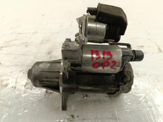 Стартер Subaru Impreza GP2 FB16 2013 Пробег 76933 км. (Оригинал) Кемерово (ул. Проездная)