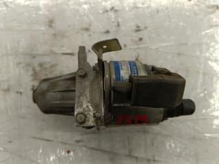 Subaru Impreza GP2 FB16 