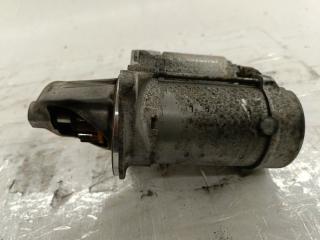 GP2 FB16 стартер Impreza