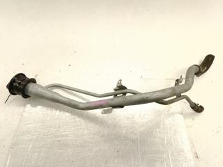 Горловина топливного бака Subaru Legacy BR9 EJ253 2011 Пробег 61354 км. (Оригинал) Кемерово (ул. Проездная)