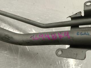 Subaru Legacy BR9 EJ253 