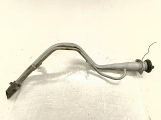 Горловина топливного бака Subaru Legacy BL5 EJ204 2007 Пробег 98077 км. (Оригинал) Кемерово (ул. Проездная)