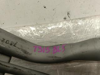 Subaru Legacy BL5 EJ204 