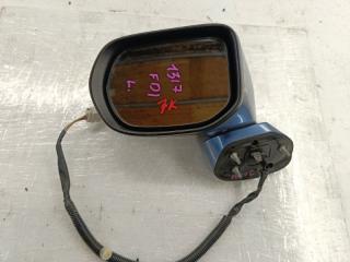 Зеркало Honda Civic FD1 R18A 2005 Оригинал. Дефект ЛКП.  7 контактов. 76253SNAU01 Кемерово (ул. Проездная)