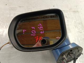 Honda Civic FD1 R18A 