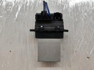 Реостат печки Jeep Grand Cherokee WH (WH47) EVA 2007 Оригинал, пробег 82704 км. Краснодар