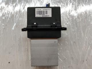 Jeep Grand Cherokee WH (WH47) EVA 