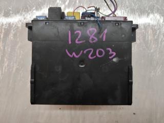 Блок предохранителей W203 271.940 C-class