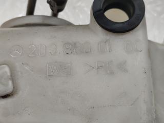 Mercedes-benz C-class W203 271.940 