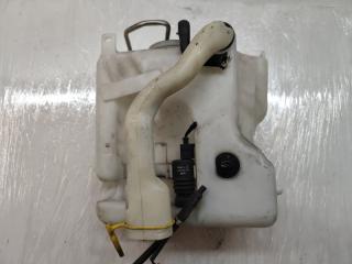 Бачок омывателя Mercedes-benz C-class W203 271.946 2004 Оригинал, 1 моторчик. Краснодар