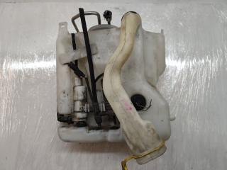 Бачок омывателя Mercedes-benz C-class W203 271.946 2004 Оригинал, 2 моторчика. Под омыватели фара Краснодар