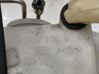 Mercedes-benz C-class W203 271.946 