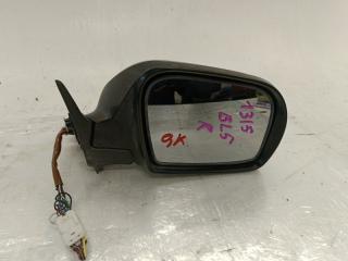 Зеркало Subaru Legacy BL5 EJ204 2007 Оригинал. Дефект ЛКП.  9 контактов. 84401AG040 Кемерово (ул. Проездная)