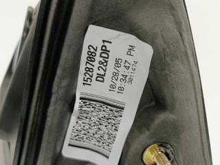 GMT360 LL8 зеркало Trailblazer