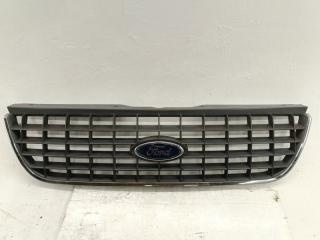 Решетка радиатора Ford Explorer U152 (1FMEU74) XS 2002 Оригинал. Дефект (см.фото) Кемерово (ул. Проездная)