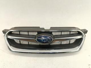 Решетка радиатора Subaru Legacy BL5 EJ203 2008 Оригинал. Кемерово (ул. Проездная)