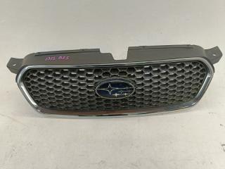 Решетка радиатора Subaru Legacy BL5 EJ204 2007 Оригинал. Комплектация Spec B. Кемерово (ул. Проездная)