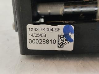 Селектор акпп X400 AJ20 X Type