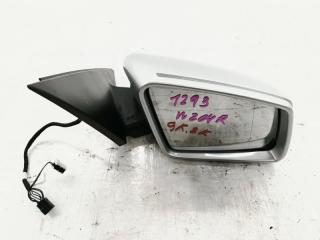 Зеркало Mercedes-benz C-class W204.041 271.950 2009 Оригинал. Дефект ЛКП.  9/2 контакта. A2128102621 Кемерово (ул. Проездная)