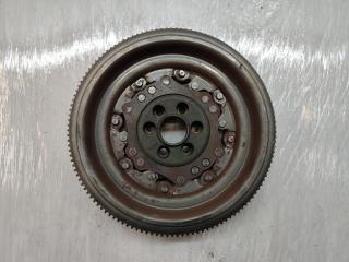 Skoda Superb 3T5 CFGB 