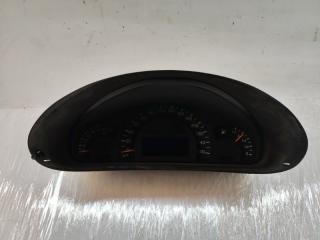 Щиток приборов Mercedes-benz C-class W203 271.946 2004 Оригинал, пробег 16794 км. Краснодар
