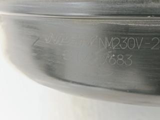 FD1 R18A вакуумный усилитель Civic