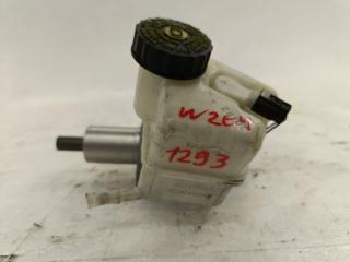 Главный тормозной цилиндр Mercedes-benz C-class W204.041 271.950 2009 Пробег 43634 км. (Оригинал) Кемерово (ул. Проездная)