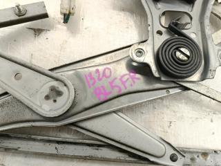 Subaru Legacy BL5 EJ203 