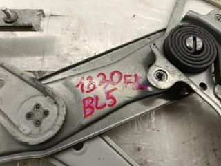 Subaru Legacy BL5 EJ203 