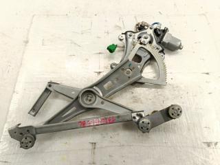 Стеклоподъемник Subaru Legacy BL5 EJ203 2008 Оригинал. Кемерово (ул. Проездная)