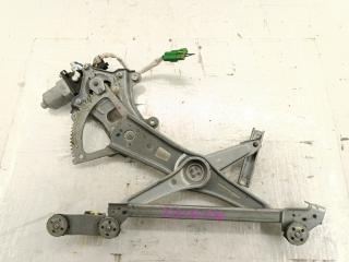 Стеклоподъемник Subaru Legacy BL5 EJ203 2008 Оригинал. Кемерово (ул. Проездная)