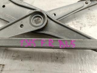 Subaru Legacy BL5 EJ204 