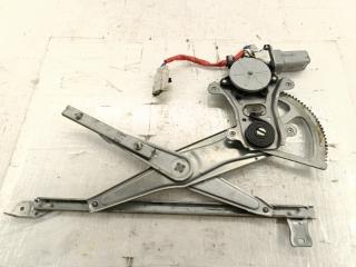 Стеклоподъемник BL5 EJ204 Legacy