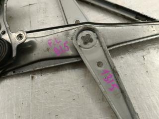 Subaru Legacy BL5 EJ204 