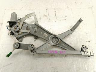 Стеклоподъемник Subaru Legacy BL5 EJ204 2007 Оригинал. Кемерово (ул. Проездная)