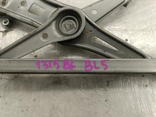 Subaru Legacy BL5 EJ204 