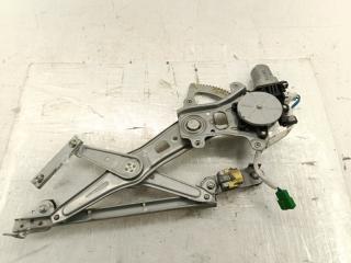 Стеклоподъемник BL5 EJ204 Legacy